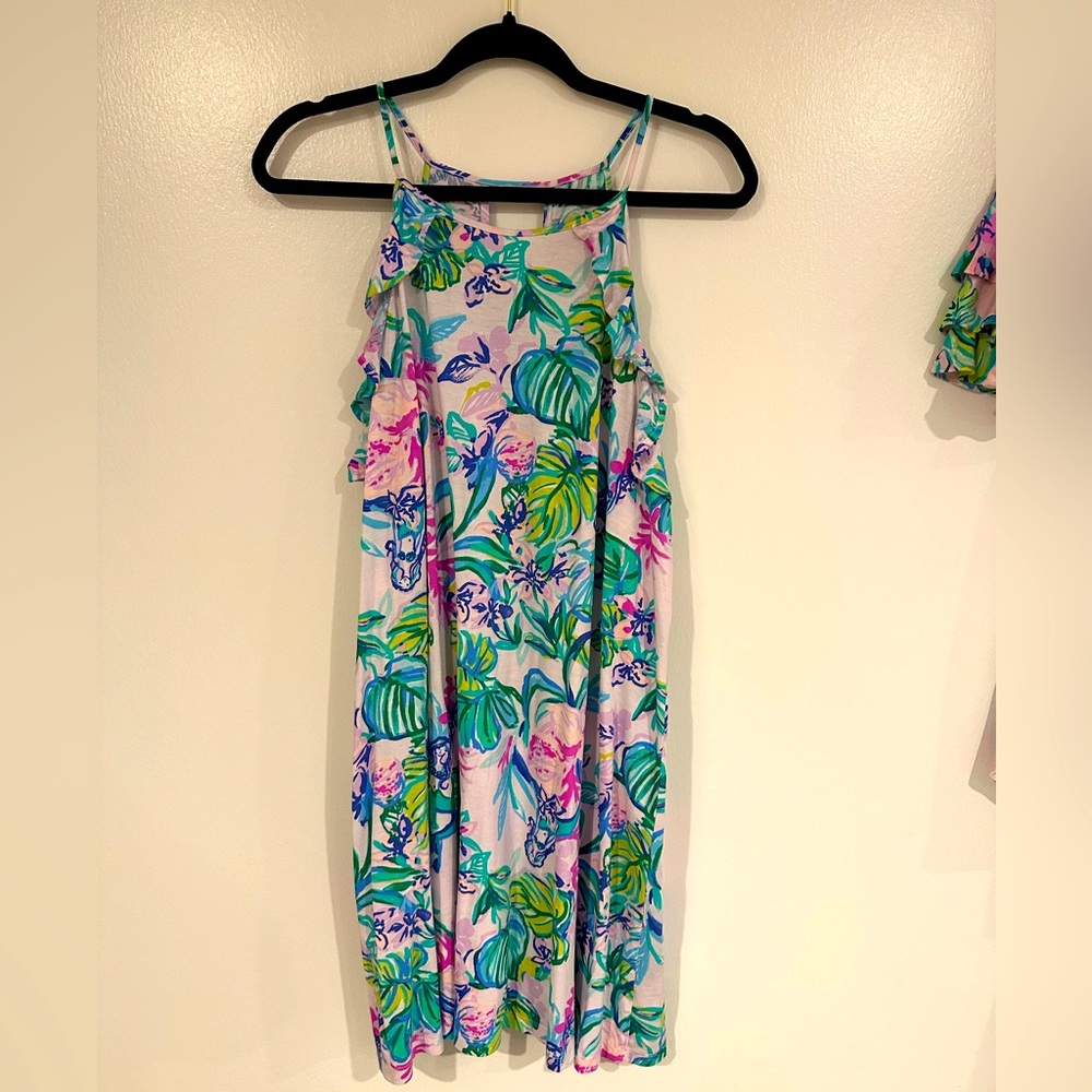 Lilly Pulitzer